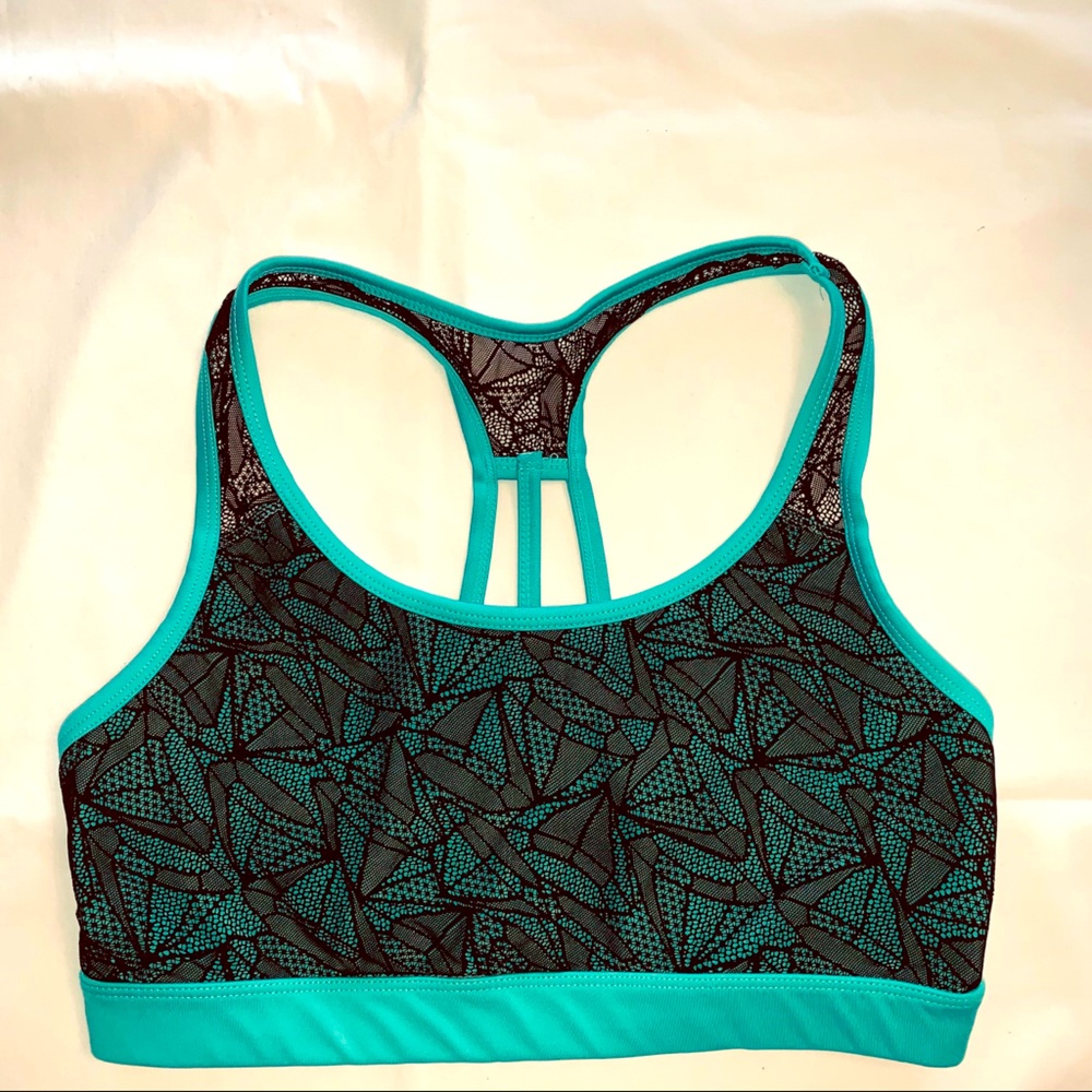 Women’s Jockey Sports Bra